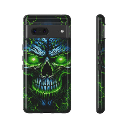 Coque antichoc NecroVolt™ pour Google Pixel
