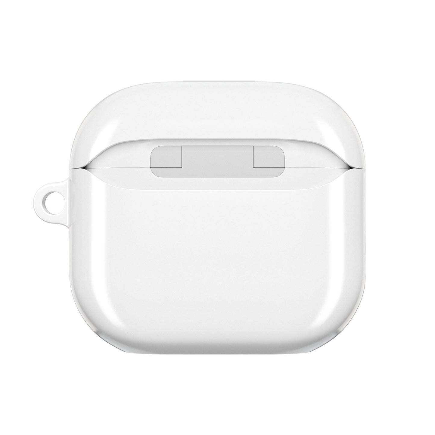 Coque de protection Casorify® Premium pour AirPods avec mousqueton