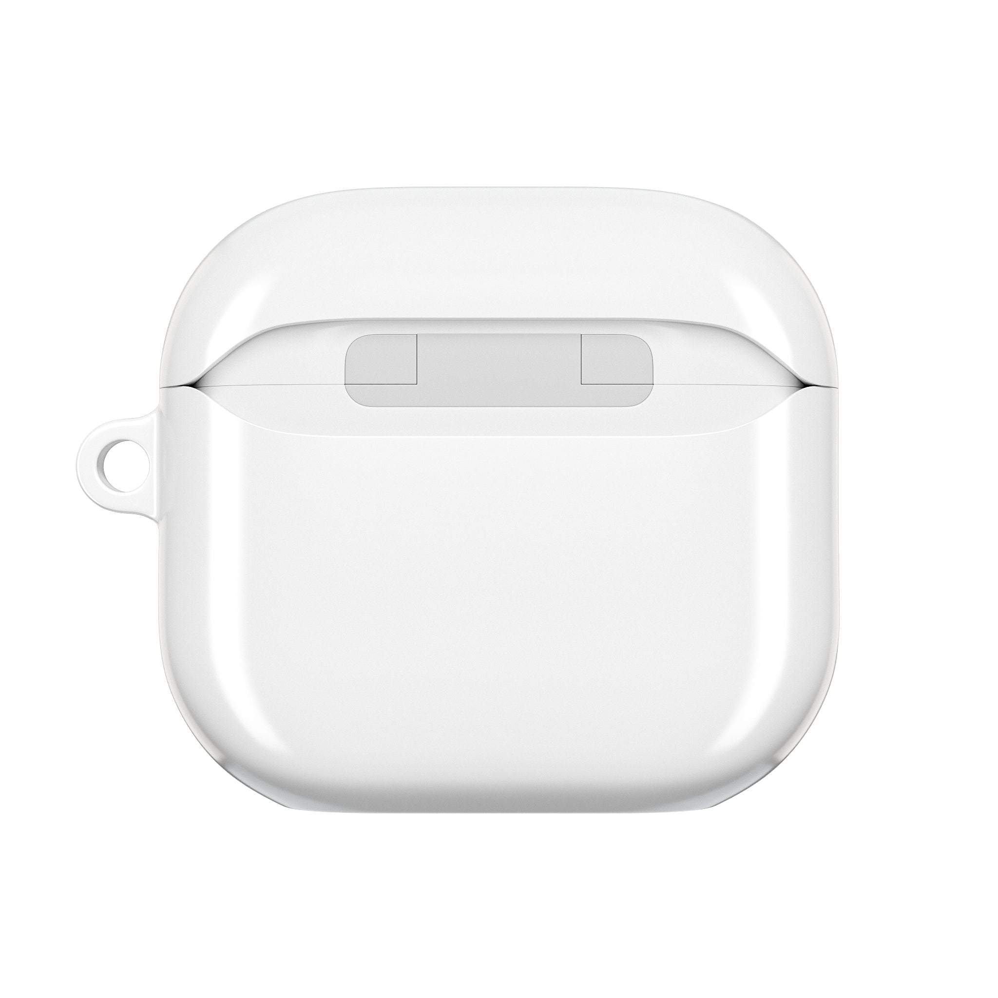 Casorify® Premium AirPods Protective Case with Carabiner