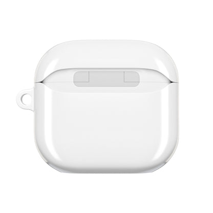 Coque de protection Casorify® Premium pour AirPods avec mousqueton