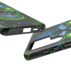 NecroVolt™ Tough Case for Samsung Galaxy