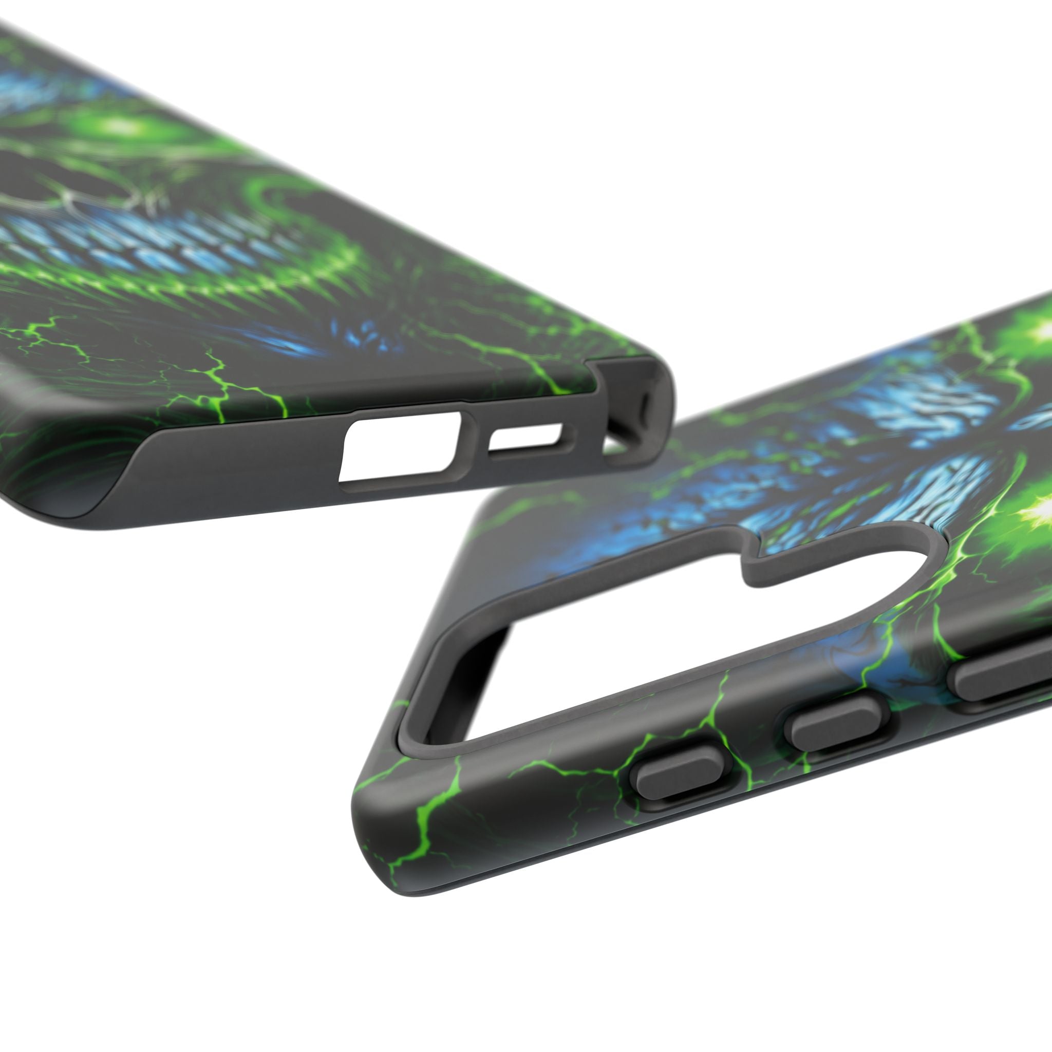 NecroVolt™ Tough Case for Samsung Galaxy