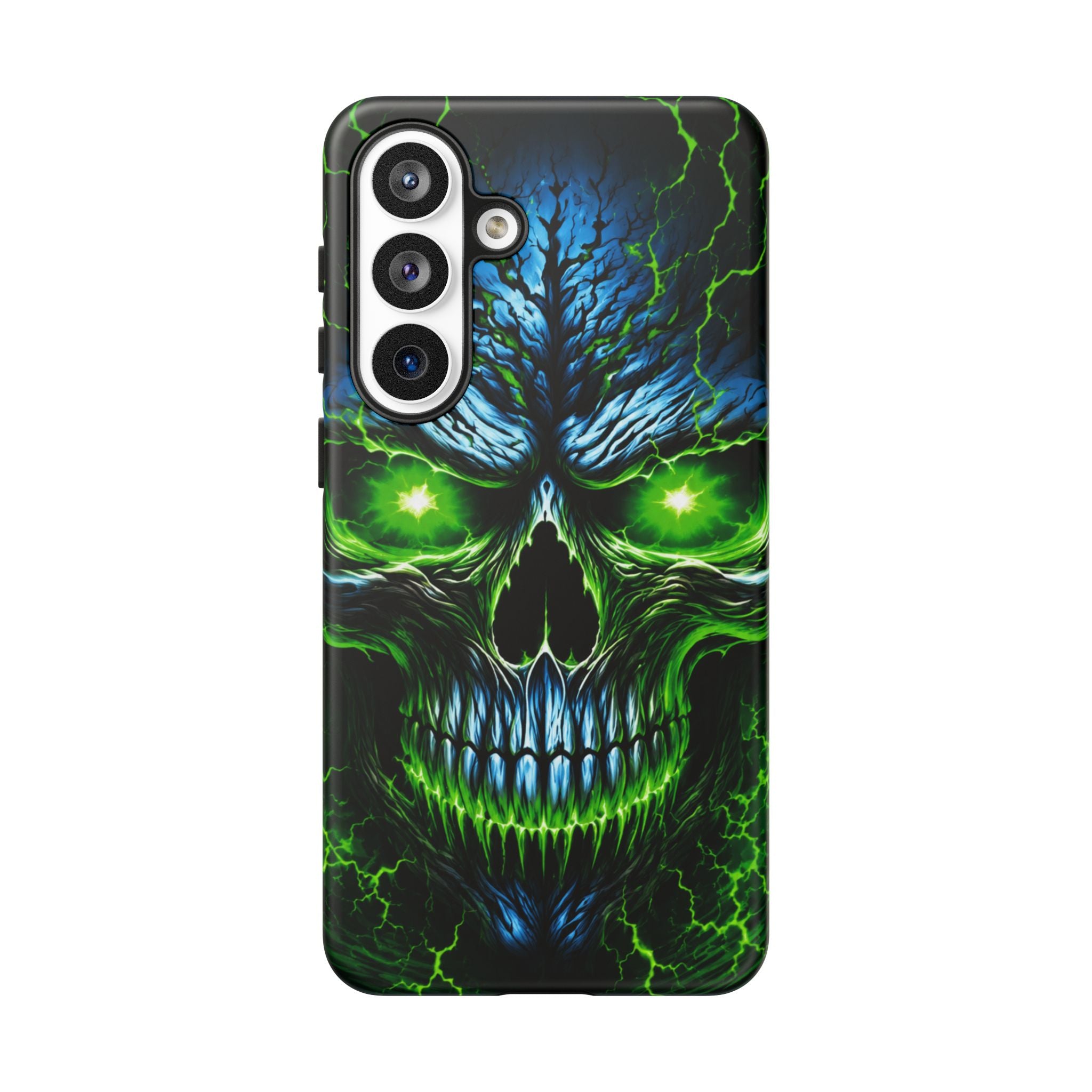 NecroVolt™ Tough Case for Samsung Galaxy