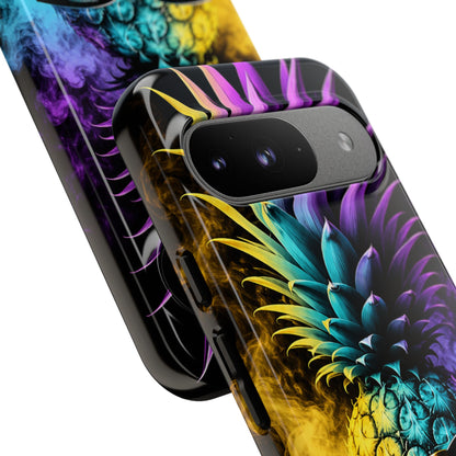 Smokin' Pineapple™ Tough Case for Google Pixel