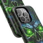 NecroVolt™ Tough Magnetic Case for iPhone