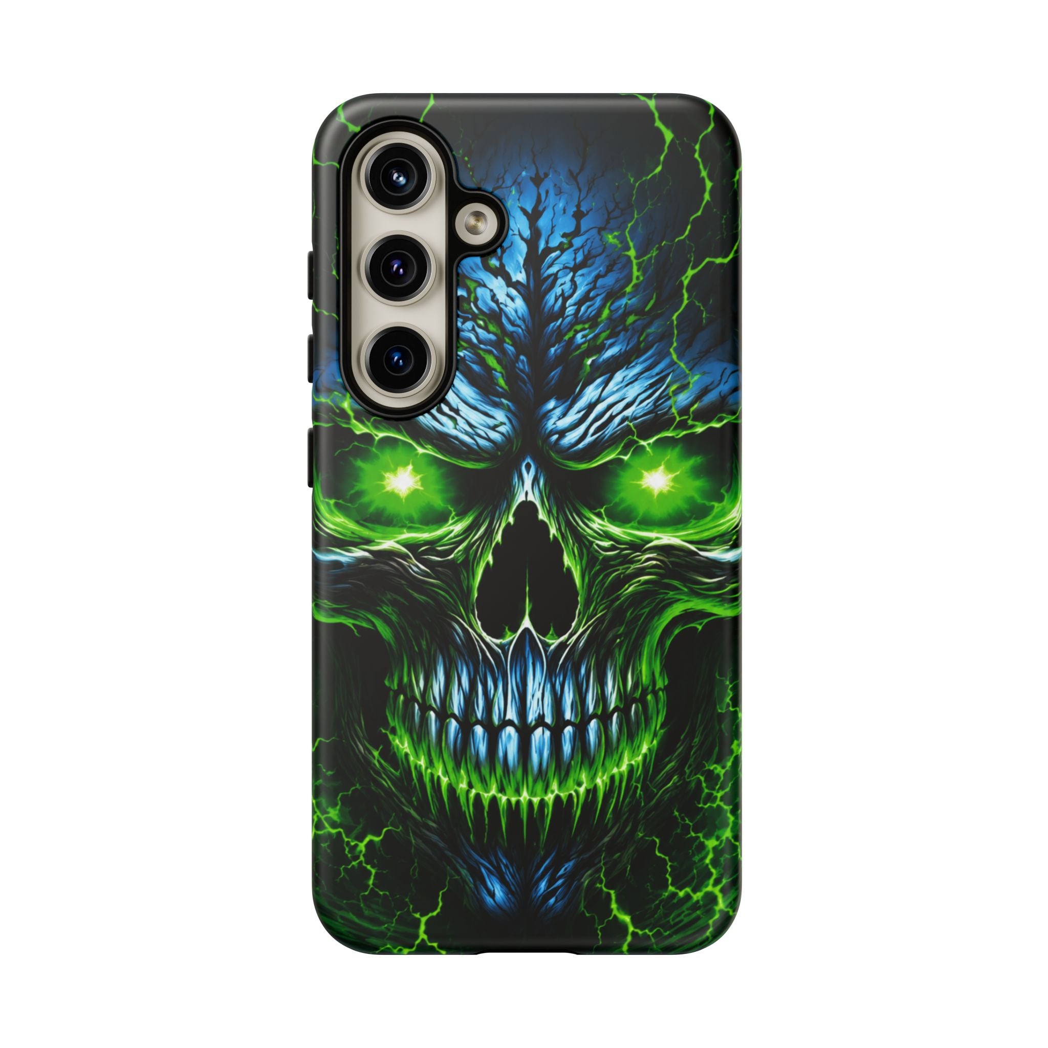 NecroVolt™ Tough Case for Samsung Galaxy