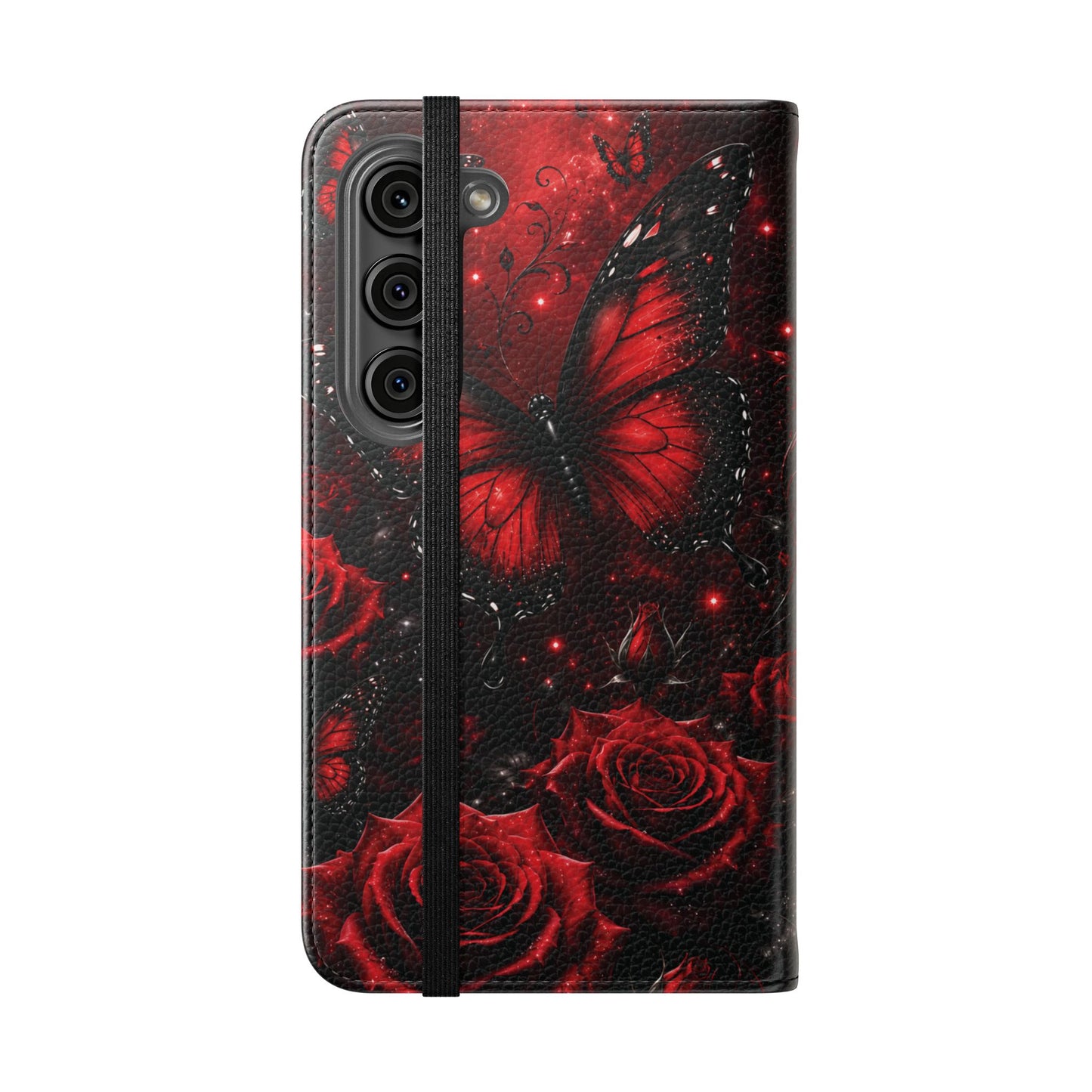 Étui portefeuille personnalisé Cardinal's Promise™ pour Samsung Galaxy S Series