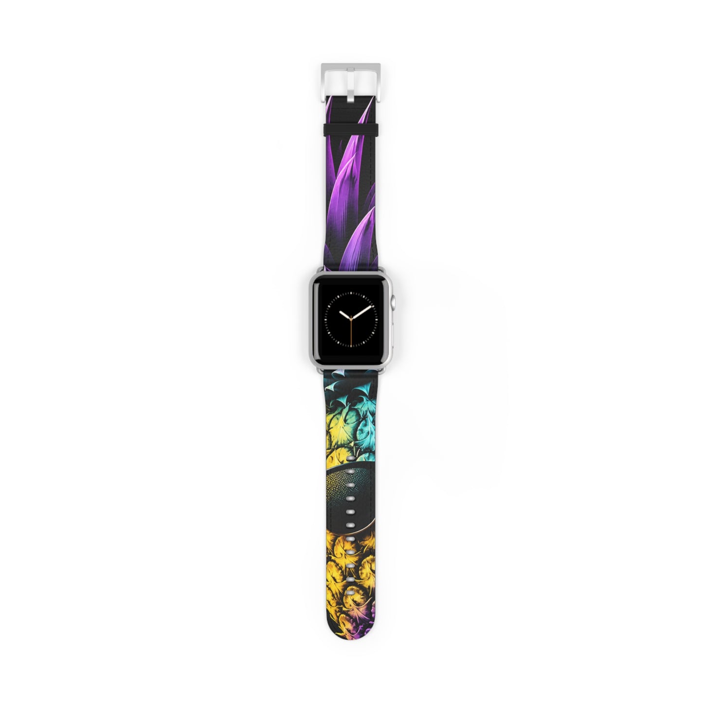 Smokin' Pineapple™ Apple Watch Band