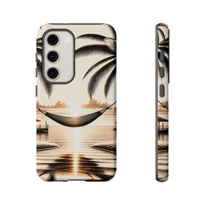 Island Serenity™ Tough Case for Samsung Galaxy