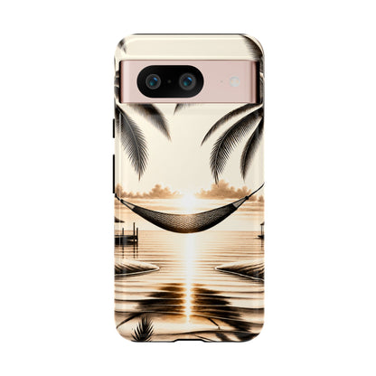 Island Serenity™ Tough Case for Google Pixel