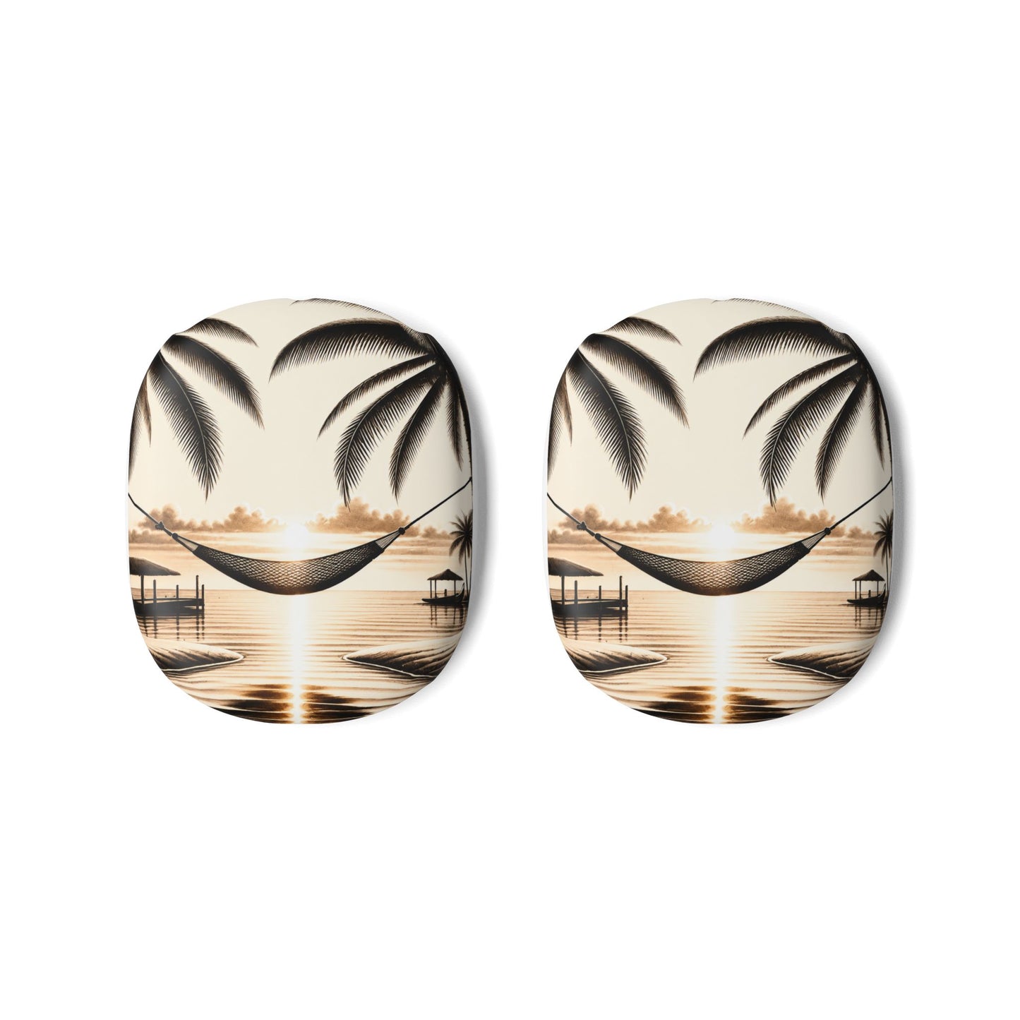 Island Serenity™ AirPods Max Protective Covers