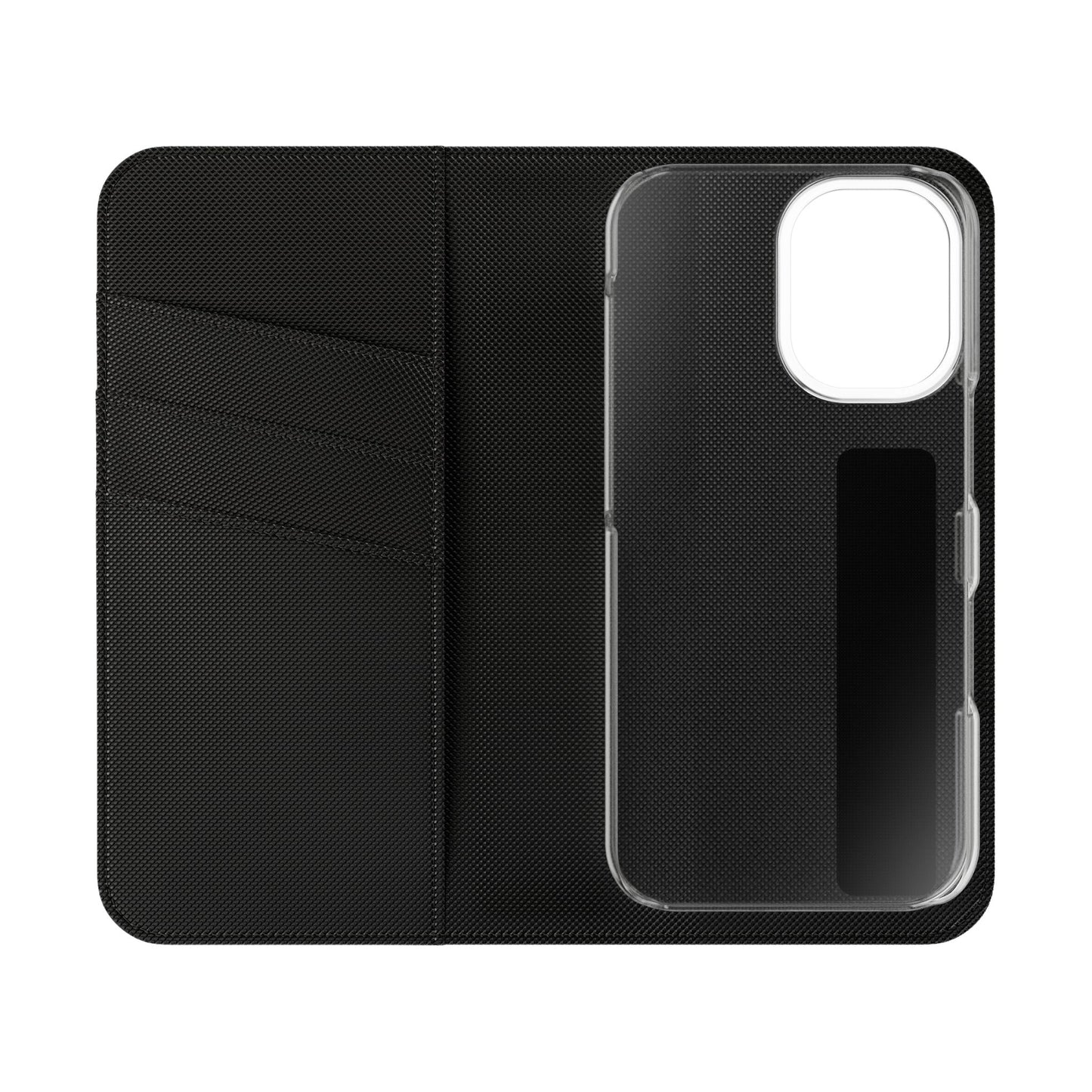 Étui portefeuille personnalisé Cardinal's Promise™ pour iPhone séries 11-17