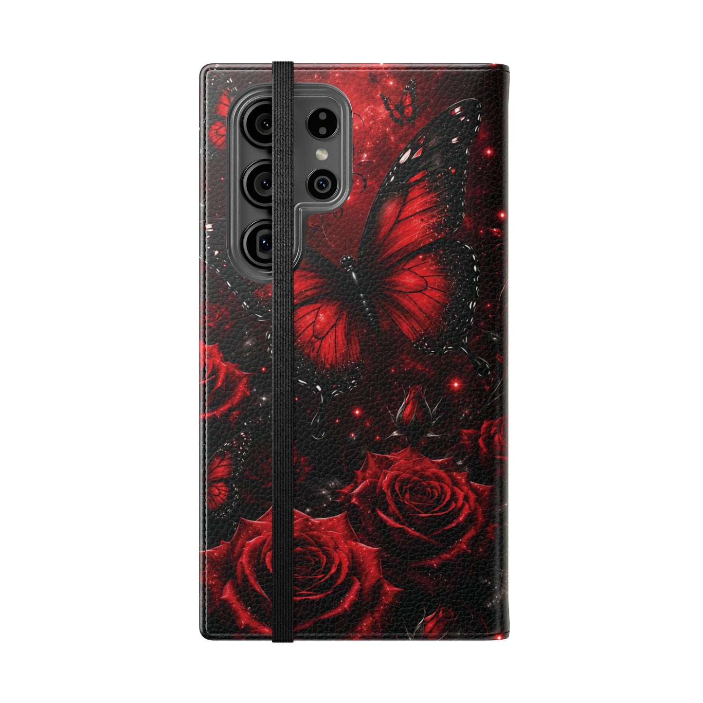 Étui portefeuille personnalisé Cardinal's Promise™ pour Samsung Galaxy S Series