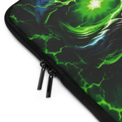 NecroVolt™ Laptop Sleeve | Protective Neoprene Laptop Case