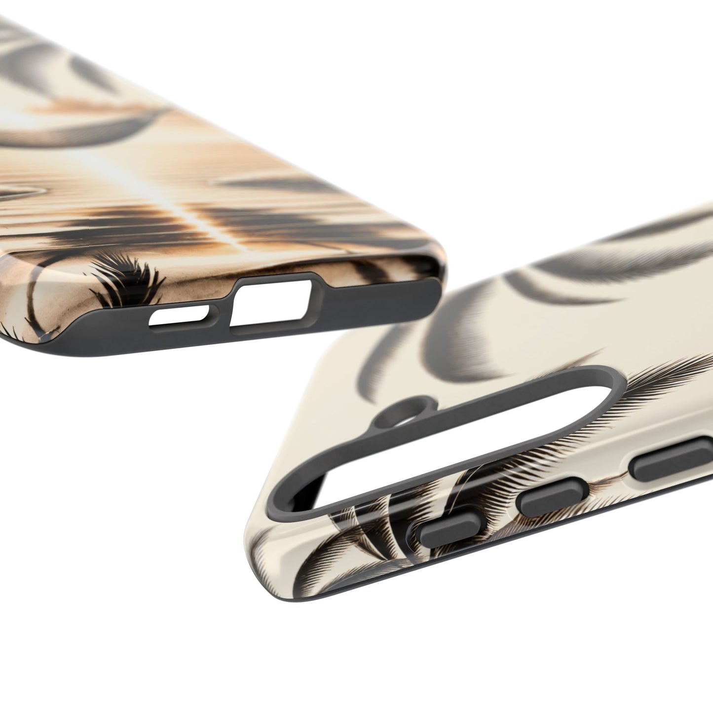 Island Serenity™ Tough Case for Samsung Galaxy