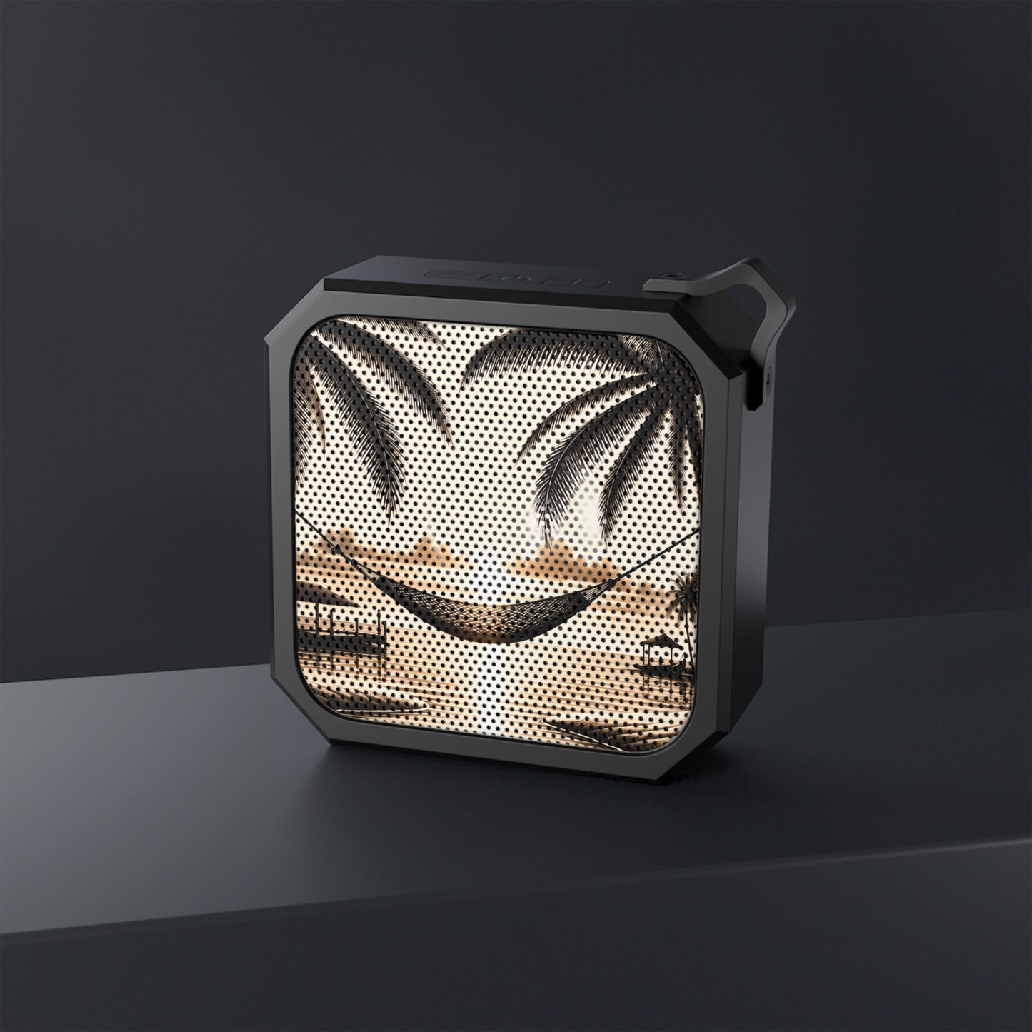 Island Serenity™ Blackwater Outdoor Bluetooth Speaker