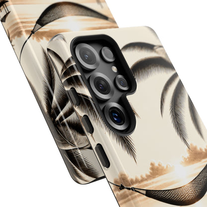 Island Serenity™ Tough Case for Samsung Galaxy
