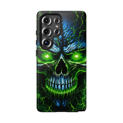 Coque robuste NecroVolt™ pour Samsung Galaxy