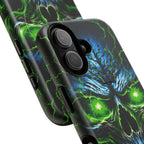 NecroVolt™ Tough Magnetic Case for iPhone