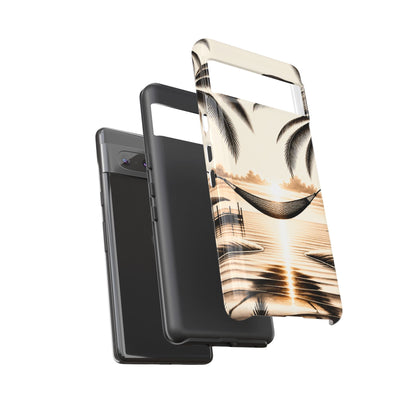 Island Serenity™ Tough Case for Google Pixel