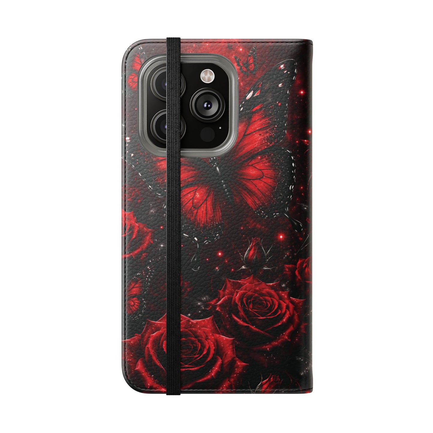 Étui portefeuille personnalisé Cardinal's Promise™ pour iPhone séries 11-17