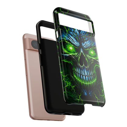 Coque antichoc NecroVolt™ pour Google Pixel