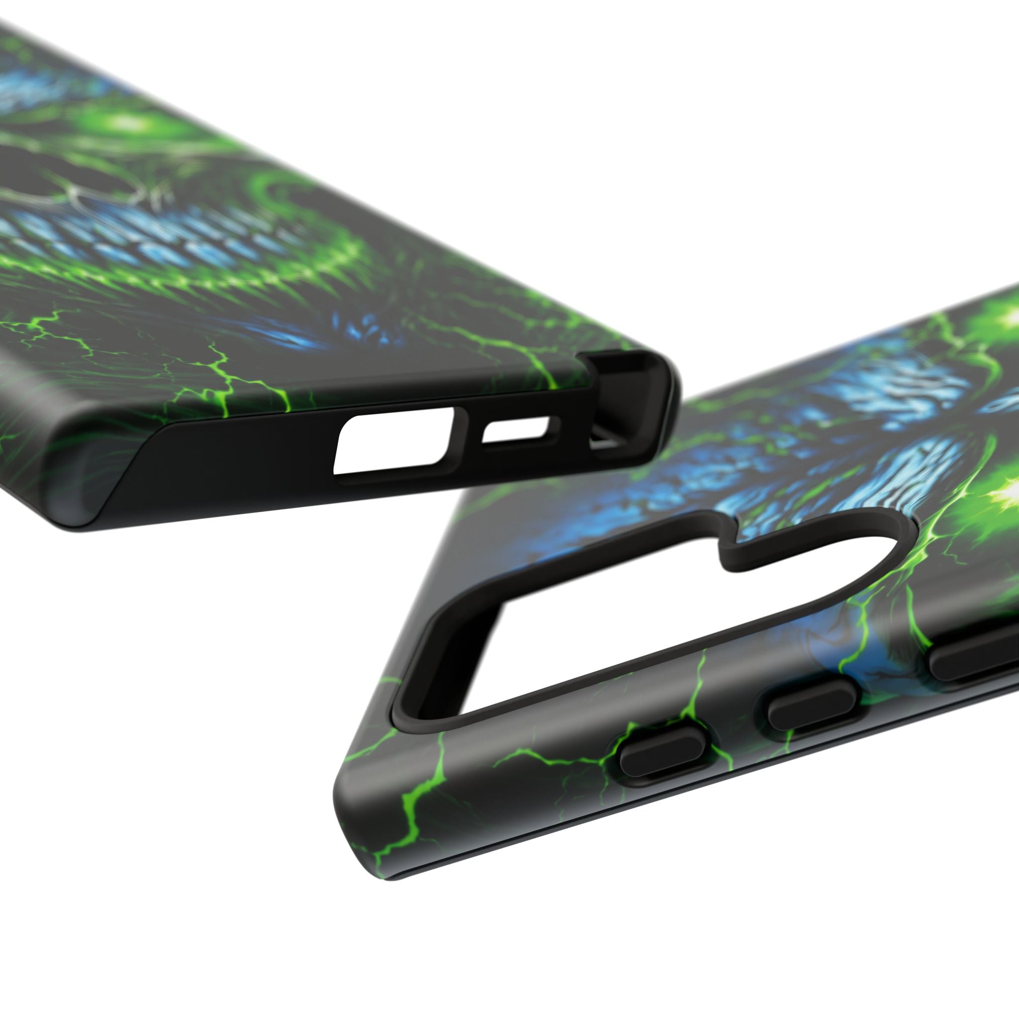 NecroVolt™ Tough Case for Samsung Galaxy