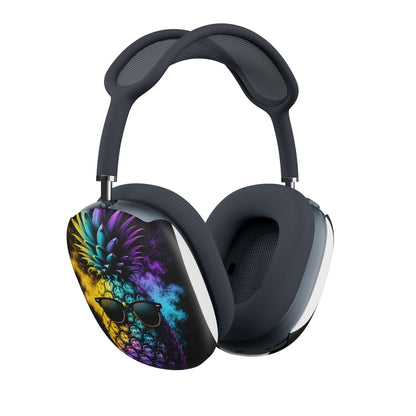 Smokin' Pineapple™ AirPods Max Protective Covers