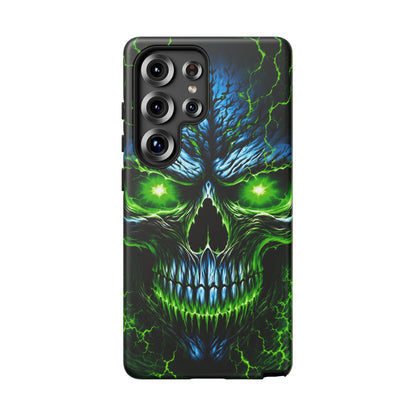 Coque robuste NecroVolt™ pour Samsung Galaxy