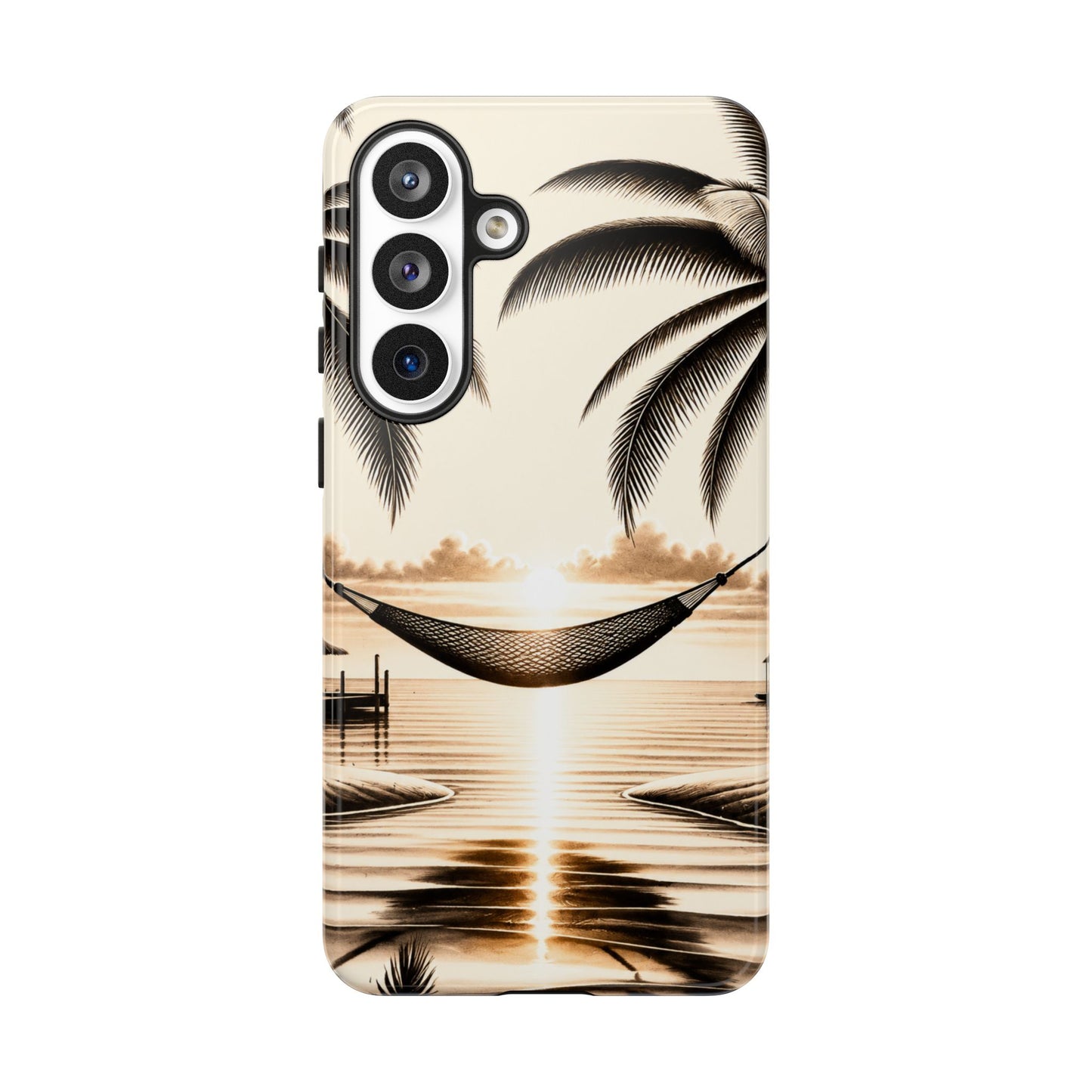 Island Serenity™ Tough Case for Samsung Galaxy