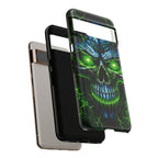 NecroVolt™ Tough Case for Google Pixel
