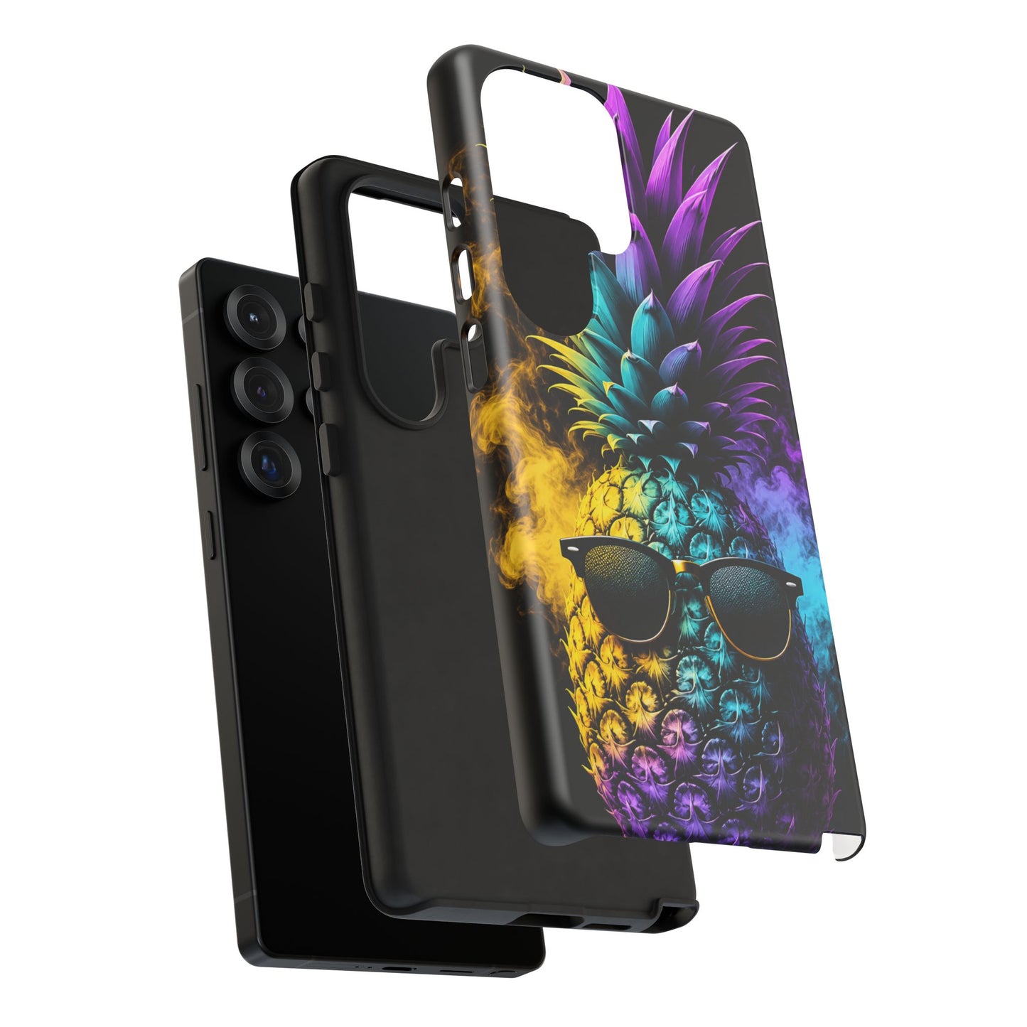 Smokin' Pineapple™ Tough Case for Samsung Galaxy