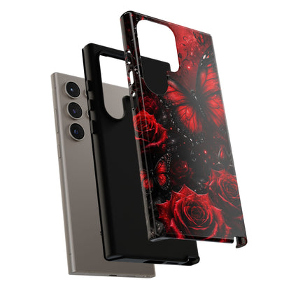 Crimson Metamorphosis™ Tough Case for Samsung Galaxy
