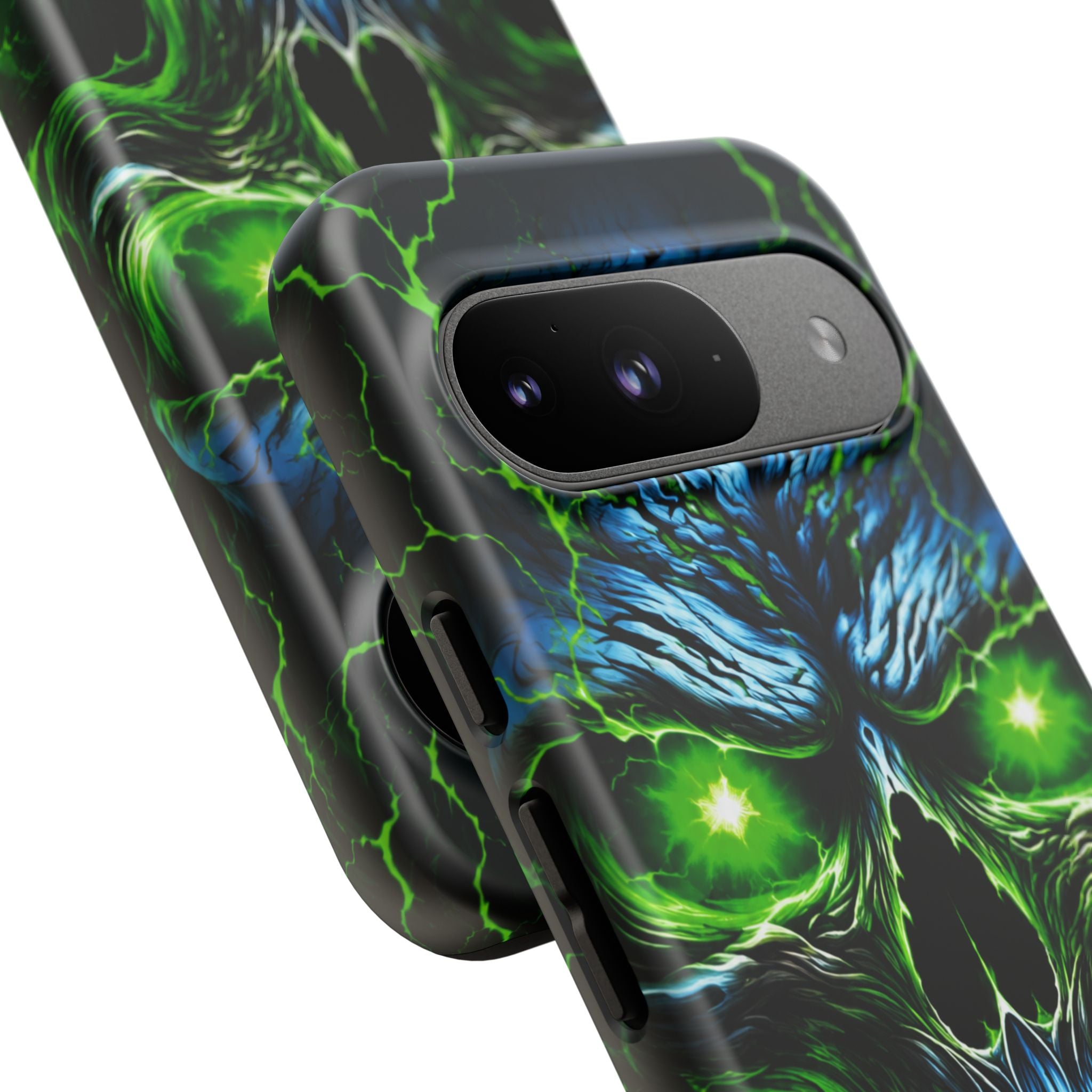 NecroVolt™ Tough Case for Google Pixel