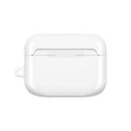 Casorify® Premium AirPods Protective Case with Carabiner