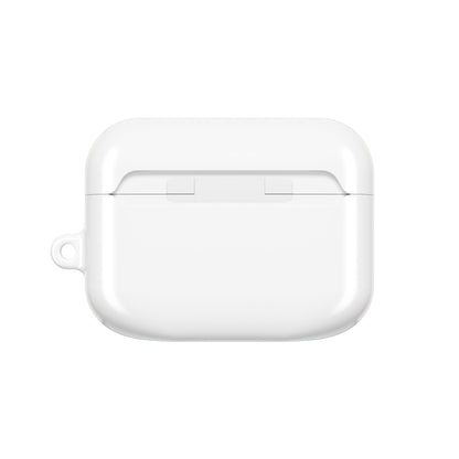 Coque de protection Casorify® Premium pour AirPods avec mousqueton