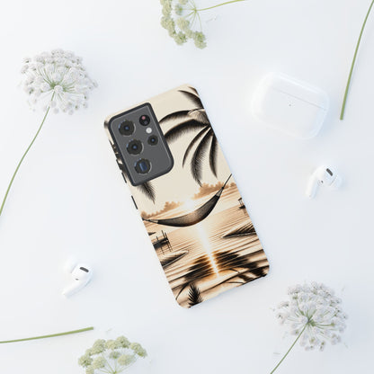 Island Serenity™ Tough Case for Samsung Galaxy