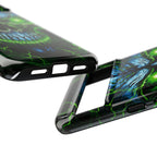 NecroVolt™ Tough Case for Google Pixel