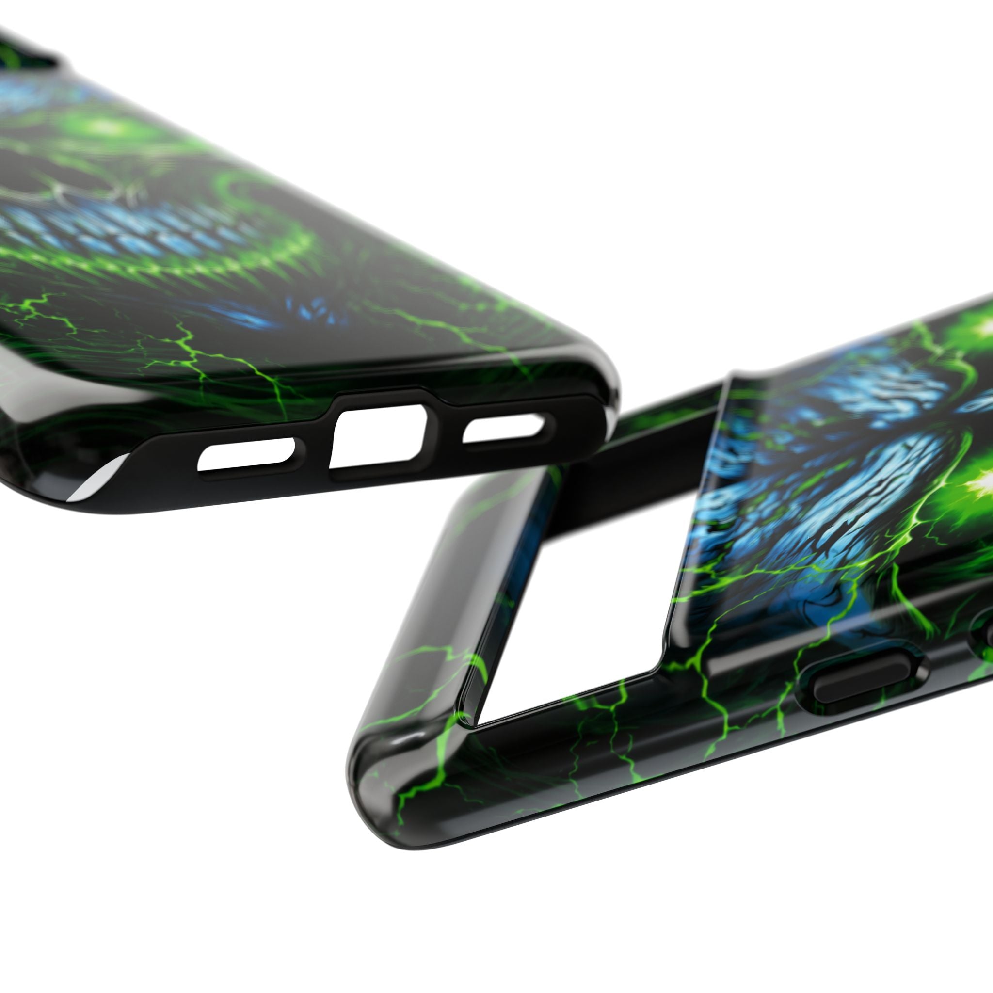 NecroVolt™ Tough Case for Google Pixel