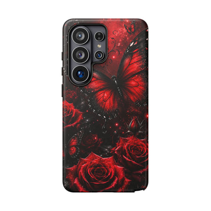 Crimson Metamorphosis™ Tough Case for Samsung Galaxy
