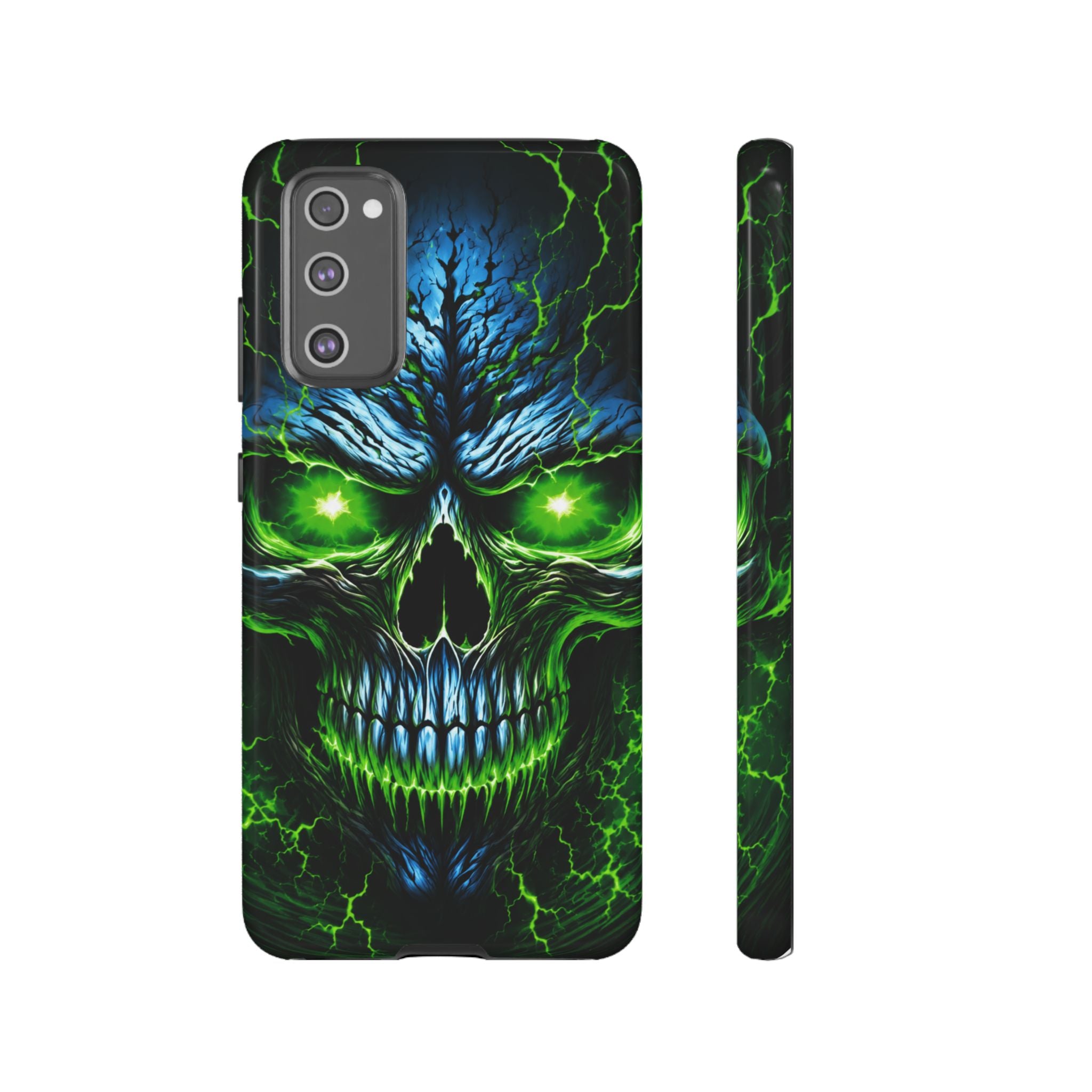 NecroVolt™ Tough Case for Samsung Galaxy