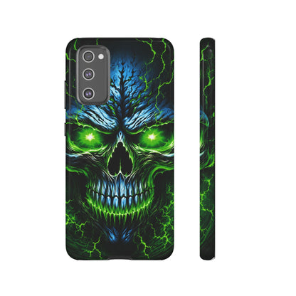 Coque robuste NecroVolt™ pour Samsung Galaxy