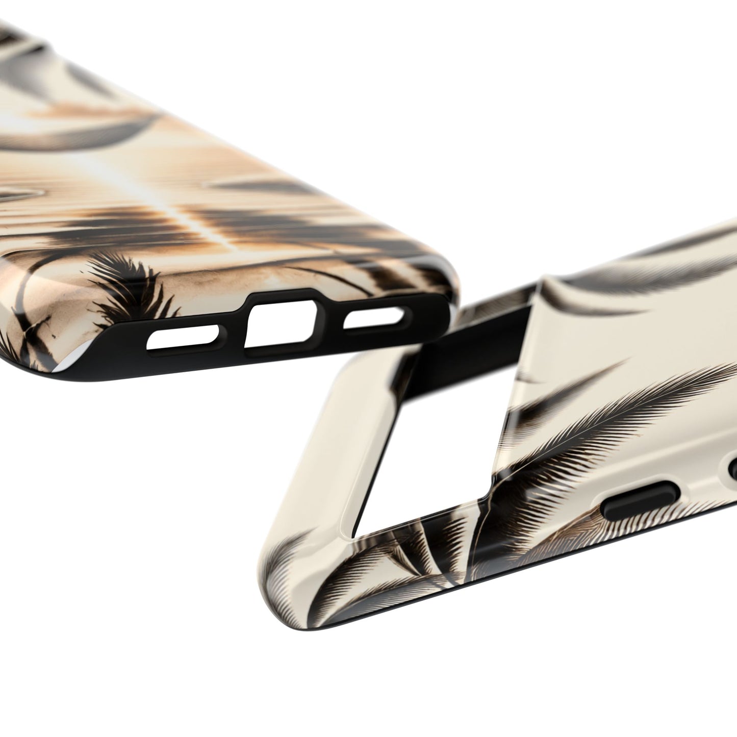 Island Serenity™ Tough Case for Google Pixel