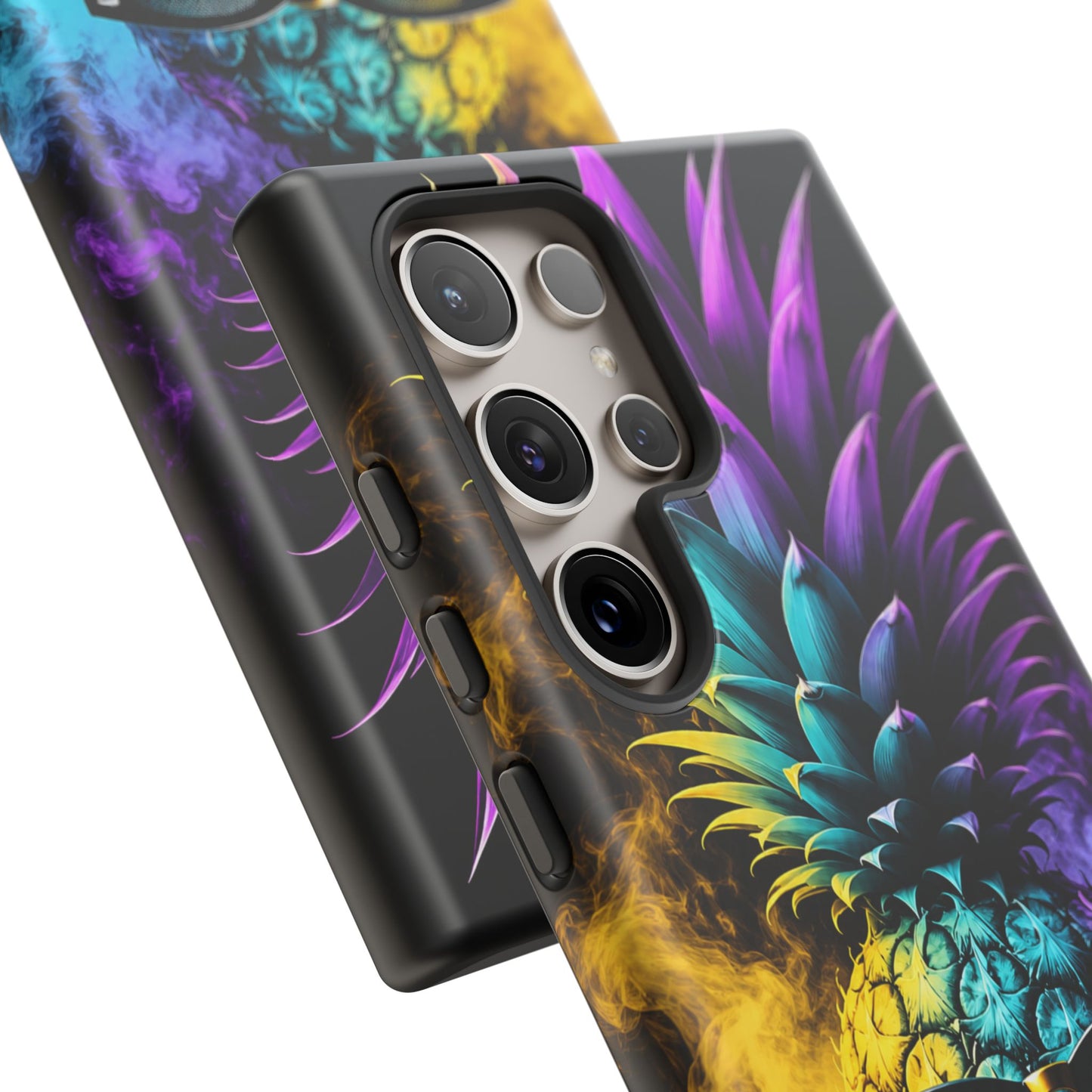 Smokin' Pineapple™ Tough Case for Samsung Galaxy