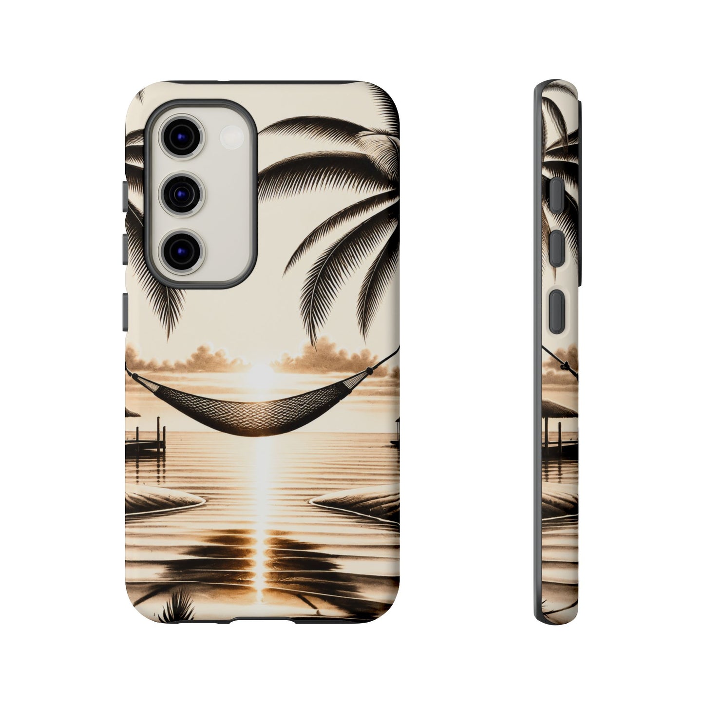 Island Serenity™ Tough Case for Samsung Galaxy