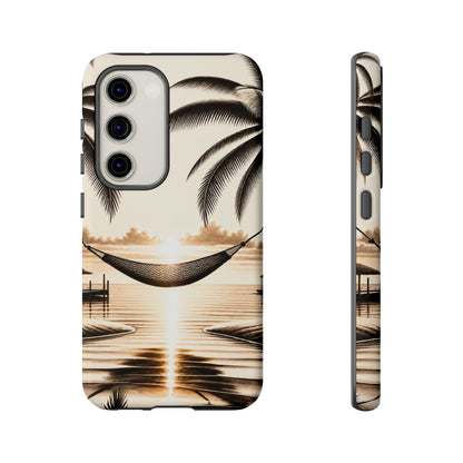 Island Serenity™ Tough Case for Samsung Galaxy