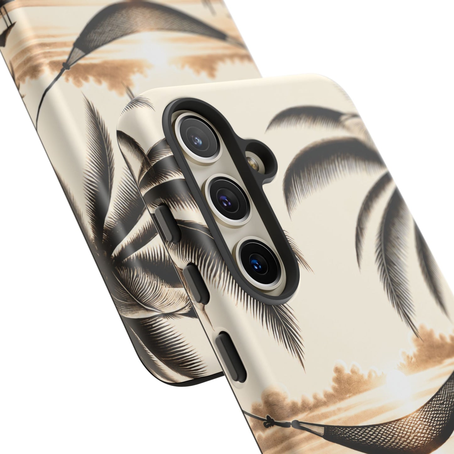 Island Serenity™ Tough Case for Samsung Galaxy