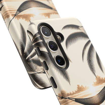 Island Serenity™ Tough Case for Samsung Galaxy