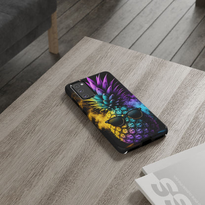 Smokin' Pineapple™ Tough Case for Samsung Galaxy