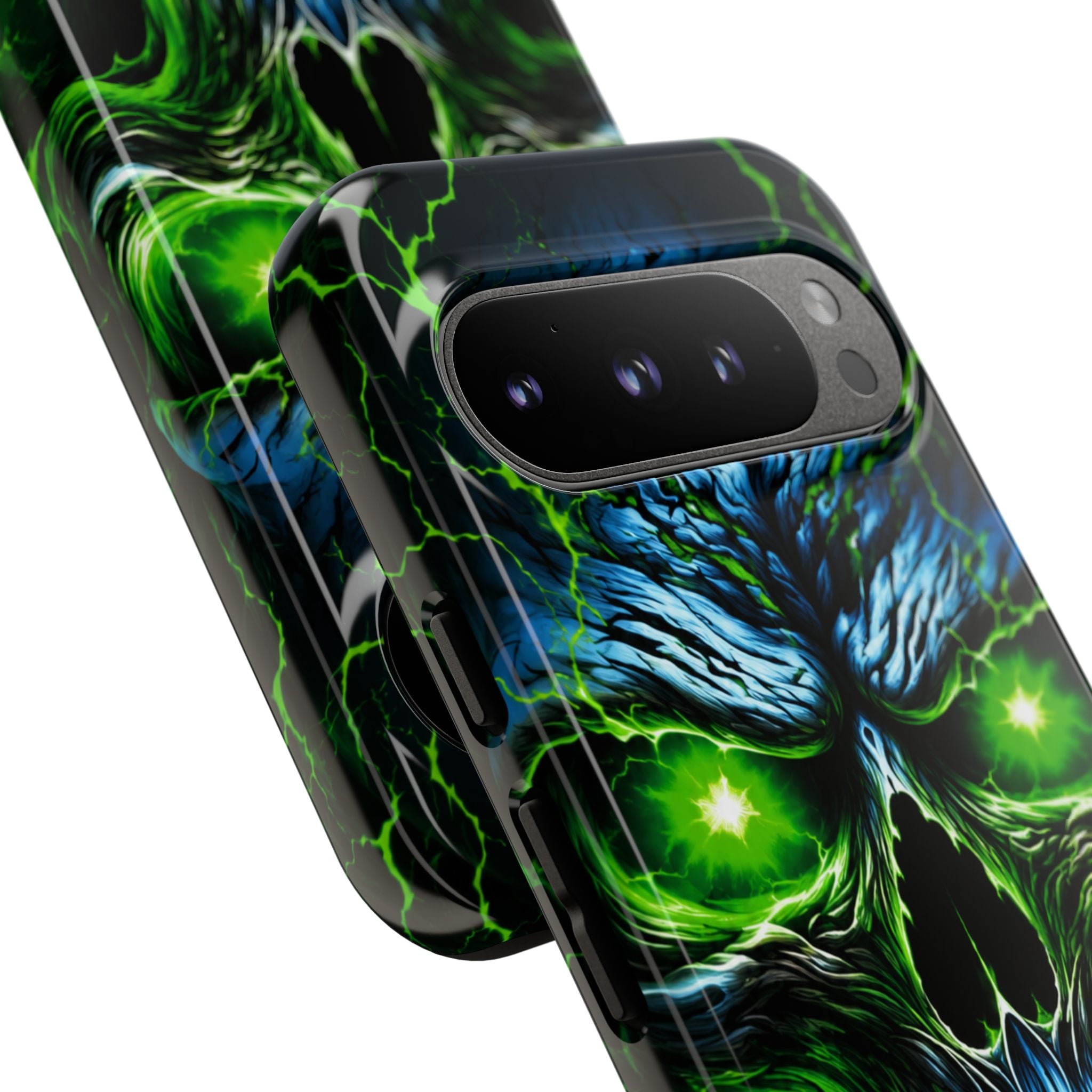 NecroVolt™ Tough Case for Google Pixel